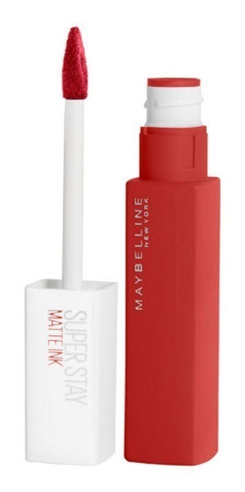 Labial Liq Stay Matte Ink 118 Dancer #1