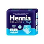 Hennia Ropa Interior Care Talle G #1