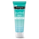 Neutrogena Gel Exfoliante Purified Skin 100 gr #1