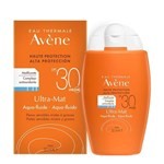 Avene Protector Aqua Fluido U-Mate Spf 30 50 #1