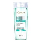 Locion Equilibrante Loreal Hidra Total 5  Piel Normal A Mixta X 200 Ml #1