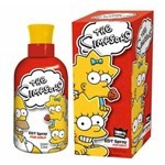 Perfume Maggie Simpson Girl X 100 Ml #1 Perfume Maggie Simpson Girl X 100 Ml #1