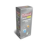 Nopucid Iver Locion Aer X60 #1