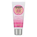Base Pure 3d Beige Radiante #1