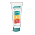 Caladryl Incoloro Crema X 70 Gramos #1