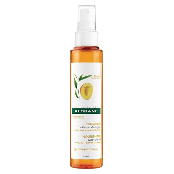 Klorane Spray Aceite de Mango 125 #1