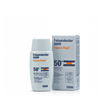 Fotoprotector Isdin Fusion Fluid Spf 50+ X 50 Ml #1