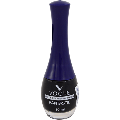 Vogue Esmalte Superfantastic 10 ml Onix 44 #1