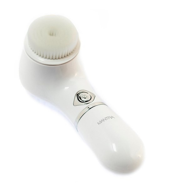 Cepillo Facial Mantra 4d Beauty Brush #1