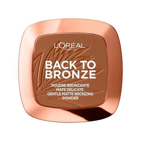 l Oreal Paradise Bronze 03 Back To Bronze__A25426