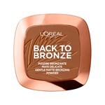 l Oreal Paradise Bronze 03 Back To Bronze__A25426 #1