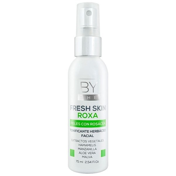 By She Fresh Skin Roxa Pocket Tonificante 75 ml #1