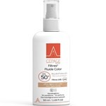 Cepage Filtres Fluido Protector Fps 50 Con Color 50 ml #1