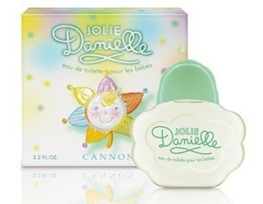 Colonia Danielle Jolie Bebe X 90 Ml