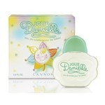 Colonia Danielle Jolie Bebe X 90 Ml #1 Colonia Danielle Jolie Bebe X 90 Ml #1