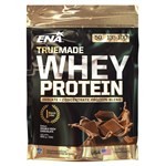 Ena Suplemento Deportivo Whey Protein Double Rich Chocolate 453 gr #1