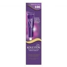 Koleston Pomo N° 100  #1