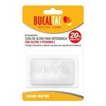 Cera De Alivio Para Ortodoncia Bucal Tac Sin Sabor #1