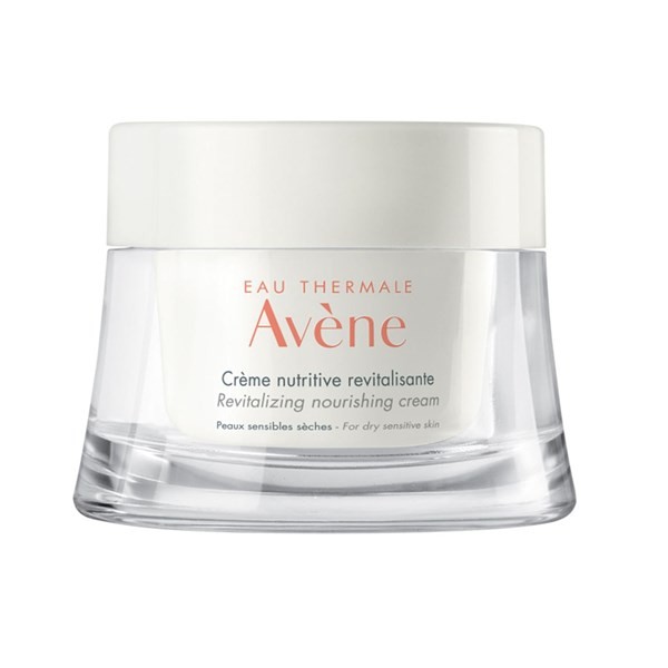 Avene Crema Nutritiva Revitalizante 40 ml alt