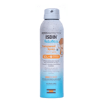 Isdin Fotoprotector Transparent Spray Wet Skin Pediatric Fps 50+ 250 ml #1