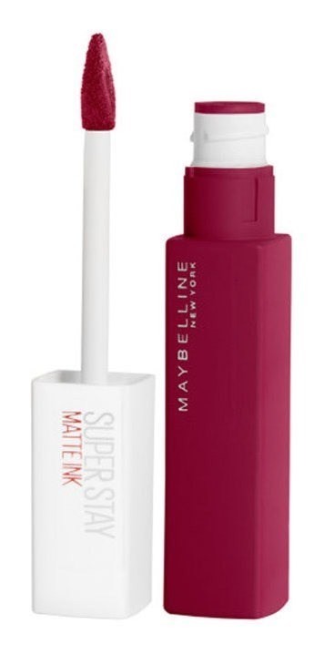 Labial Liq Stay Matte Ink Bricks 115 Founder #1
