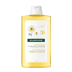 Klorane Camomila Shampoo 400 ml #1