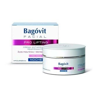 Bagovit Pro Lifting Crema De Noche X 50 Gr #1 Bagovit Pro Lifting Crema De Noche X 50 Gr #1