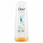 Dove Nutricion Acondicionador Oleo Micelar X400ml #1