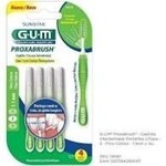 Gum Cepillo Interdental Proxabrush 2 (4 Unidades) #1
