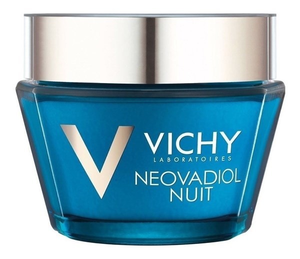 Vichy Neovadiol Complejo Sustitutivo De Noche Crema X 50 Ml #1