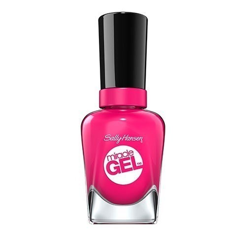 Sally Hansen Esmalte Miracle Gel 690 (Tipsy Gypsy) | 690 Tipsy Gypsy #1