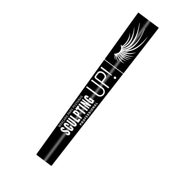 Idi Mascara Pestañas Sculpting Up #1