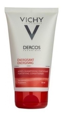 Vichy Dercos Acondicionador Energizante Anticaída X 150 Ml #1 Vichy Dercos Acondicionador Energizante Anticaída X 150 Ml #1