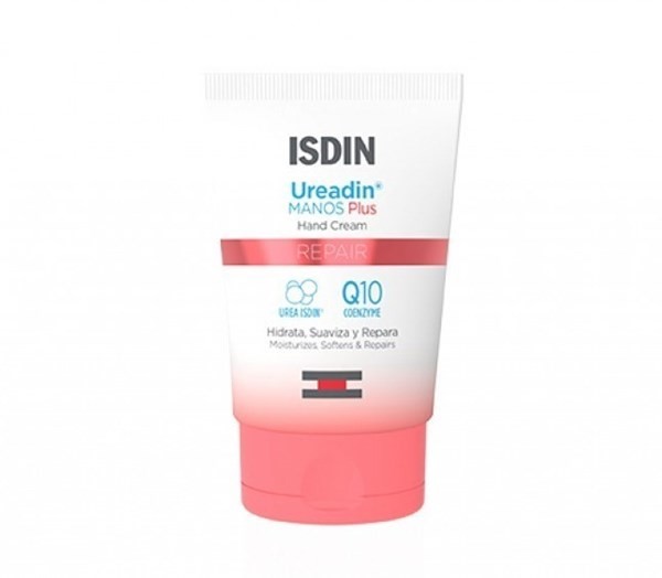 Isdin Ureadin Hand Cream X 50 Ml