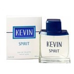 Kevin Spirit Edt 100 Ml #1
