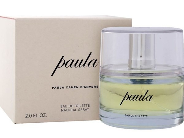 Paula Cahen Danvers 100 Ml #1