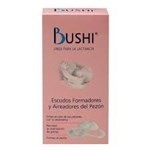 Bushi Escudos Para Formar Pezón (2 Unidades) #1