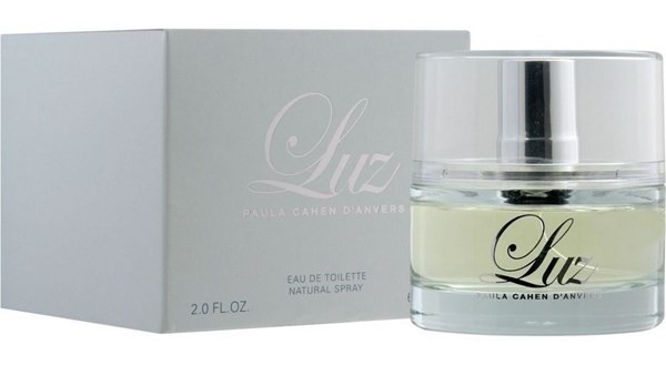 Perfume Paula Luz X 60 Ml #1