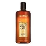Capilatis Shampoo Natural Oil 420 ml #1