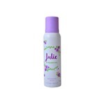 Mujercitas Julie Desod Aer  123 #1