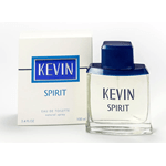 Kevin Fragancia Spirit Edt For Men 100 ml #1