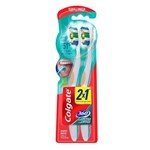 Colgate Cepillo Dental 360 Suave (Promocion 2 Unidades) #1