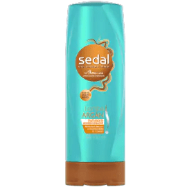 Sedal Acondicionador Bomba Argan 340ml #1
