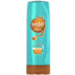 Sedal Acondicionador Bomba Argan 340ml #1