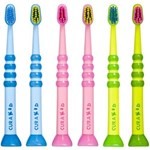 Cepillo Dental Curaprox Ck 4260 Curakid Ultra Soft  #1