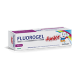Fluorogel Junior Pasta Dental Sabor Menta X 60 Gramos  #1