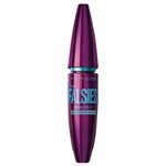 Maybelline Mascara Volumen Express Falsies Wp Very Black #1