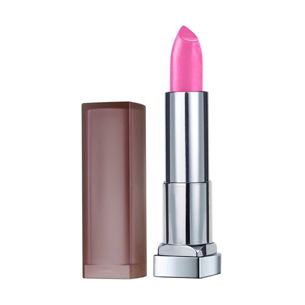 Maybelline Labial Matte Color Sensasional Bolds | 695 Divine Wine #1