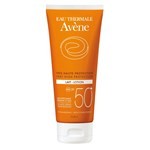 Avene Protector Solar Leche Spf50+ 100 ml #1