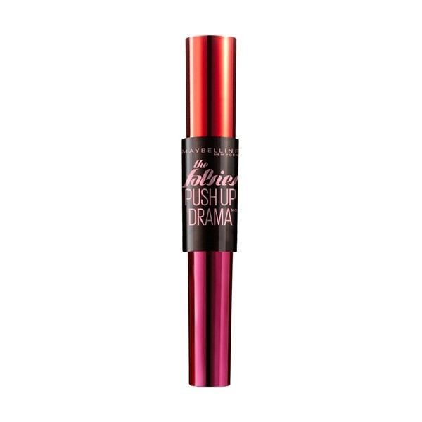 Maybelline Mascara Falsies Push Up Drama Wsh | Black